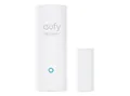 Produktbild: eufy Entry Sensor T89000D4 Smarter Kontaktsensor, Tür/Fenster, CR-123A-Batterie, 100 dB