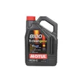 Produktbild: Motoröl MOTUL 109762 8100 X-Clean GEN2 5W40 5L