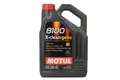 Produktbild: Motoröl MOTUL 8100 X-Clean GEN2 5W40 5L