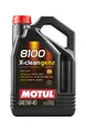 Produktbild: 47759-Motorschmieröl 8100 X-CLEAN GEN2 kompatibel mit ROVER MAESTRO VAN 500 1.3