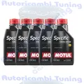Produktbild: 5 L Öl Auto Motul Specific 0W20 VW 508 00 509 00 ACEA C5 API SN PORSCHE C20