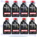 Produktbild: 8 Lt Öl Auto MOTUL Spezifische 0W20 VW 508 00 509 00 Acea C5 Api Sn Porsche C20