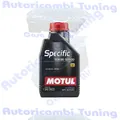 Produktbild: 1 Lt Öl Auto MOTUL Spezifische 0W20 VW 508 00 509 00 Acea C5 Api Sn Porsche C20