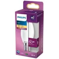 Produktbild: PHILIPS LED Classic E14  6,5W (60W) WW 806lm matt Kerze