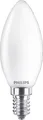 Produktbild: Philips LED 76269800 LED EEK E (A - G) E14 Kerzenform 6.5W = 60W Warmweiß (Ø x L) 3.5cm x 9.7cm 1St.
