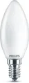 Produktbild: Philips LED Classic E14 Lampe 6.5W=60W Leuchtmittel 2700K Warmweiß Glühbirne