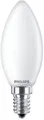 Produktbild: Philips LED-Lampen LEDClassic 60W E14 WW B35 FR NDa