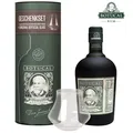 Produktbild: Botucal Rum, Excluisiva Reserva Set Geschenkbox  mit Glas,  Geschenk, Präsent