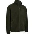 Produktbild: Deerhunter Herren Fleece Jacke Atlas Größe XL - Grün - XL