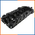 Produktbild: Zylinderkopfhaube Ventildeckel für BMW | 001-10-31340, 80R9041-JPN