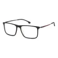 Produktbild: Carrera 8905 OIT BLACK RED 54/16/140 Herren Brillen