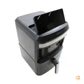 Produktbild: GOURMETmaxx Heißluftfritteuse Airfryer Schwarz 12L Fritteuse SIEHE TEXT/FOTO