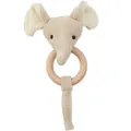 Produktbild: Greifling Elefant mit Rassel * PO 5180 * BIECO