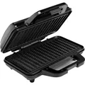 Produktbild: Tristar WF-1171 Waffeleisen Waffelmaker Kontrollleuchte - Wie Neu