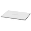 Produktbild: Grillfürst Pizzastein rechteckig 40 x 30 cm