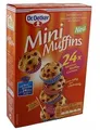 Produktbild: Dr. Oetker - Mini Muffins Backmischung - 270g