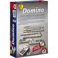 Produktbild: Schmidt Spiele Domino (Deutsch, Französisch, Italienisch) (49207)