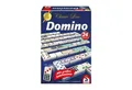 Produktbild: Schmidt Spiele Spiel Schmidt Spiele 49207 Spiel Domino Classic Line ab 6 Jahren