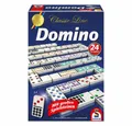 Produktbild: Schmidt Spiele Spiel Classic Line Domino