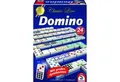 Produktbild: Schmidt Spiele Spiel Domino. Classic Line