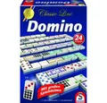 Produktbild: Schmidt Spiele Spiel Domino. Classic Line