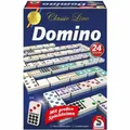 Produktbild: Schmidt Spiele Classic Line: Domino