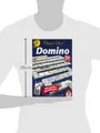 Produktbild: Schmidt Spiele 49207 Classic Line Domino große Spielsteine bunt NEU