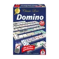 Produktbild: Schmidt Spiele Spiel Domino Classic Line | ca. 20 bis 30 min | ab 6 Jahren
