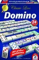 Produktbild: Domino. Classic Line | Deutsch | Spiel | 49207 | 2012 | Schmidt Spiele GmbH
