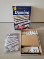 Produktbild: Schmidt: Classic Line Domino komplett mit Anleitung