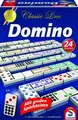Produktbild: Domino. Classic Line | Spiel | 49207 | Deutsch | 2009 | Schmidt Spiele GmbH