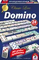 Produktbild: Spiel Domino Classic Line