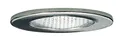 Produktbild: Paulmann Möbel Einbauleuchten Set Schutzglas strukt. 3x20W 70VA 230/12V G4 66mm