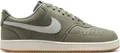 Produktbild: NIKE COURT VISION LO black black 45.5