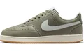 Produktbild: Nike Court Vision Low Light Army/Light Silver-SAIL 45.5 EU
