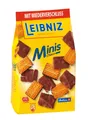 Produktbild: Leibniz Choco-Leibniz Mini, 125g be8257af332438e3