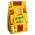 Produktbild: Leibniz Minis Choco Keks 125g