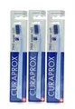 Produktbild: 3x CURAPROX Zahnb. CS 3960 supersoft Blau  PZN: 2246449 Blister