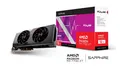 Produktbild: Sapphire Radeon RX 7700 XT PULSE GAMING 12G 12 GB HDMI Displayport Grafikkarte (12 GB)
