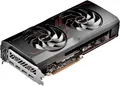 Produktbild: Grafikkarte Sapphire AMD Radeon RX 7700 XT  12GB GDDR6 Gaming DisplayPort HDMI
