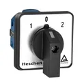 Produktbild: Nockenschalter Universal Drehschalter Wechselschalter Elektroinstallation 660V