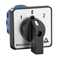 Produktbild: Universal-Nockenschalter, Drehschalter, Wechselschalter -20/D202,2, Ui 660V, ...