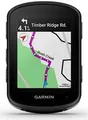 Produktbild: Garmin Edge 540 - GARMIN Edge 540Kartenabdeckung: Europa - Bedienung: Touchscreen - Kartenansicht: Topografisch - Kartenupdates inbegriffen: Keine Angaben - Kompatibel mit Smarttrainer: Ja - Bildschirmdiagonale: 2.6 (010-02694-01)