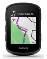 Produktbild: Garmin Edge 540 GARMIN 540Kartenabdeckung: Europa Bedienung: Touchscreen Kartenansicht: Topografisch Kartenupdates inbegriffen: Keine Angaben Kompatibel mit Smarttrainer: Ja Bildschirmdiagonale: 2.6 (010-02694-01)