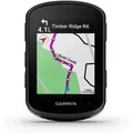 Produktbild: Garmin Fahrradcomputer GARMIN GPS BIKE EDGE 540 Fahrrad-Computer EU 2,6 Zoll Farbdisplay