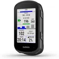 Produktbild: Garmin Edge 540 - EU Central + West, GPS-Fahrradcomputer mit Tastenbedienung, 2,6 Zoll Farbdisplay, Europakarten, umfassenden Leistungsdaten, bis zu 26 Std Akkulaufzeit