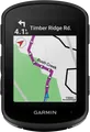 Produktbild: GARMIN EDGE 540 - Fahrrad-Navi - 2,6'' (6,6cm), GPS, IPX7, WLAN, BT, EU
