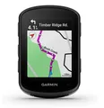Produktbild: Garmin Edge 540 - EU East + Central, GPS-Fahrradcomputer mit Tastenbedienung, 26