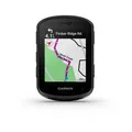 Produktbild: Garmin Edge 540 Fahrradcomputer GPS Multibanda 16GB Wi-Fi IPX7 2,6