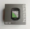 Produktbild: Garmin Edge 540 GPS Trainingscomputer + Navigationssystem